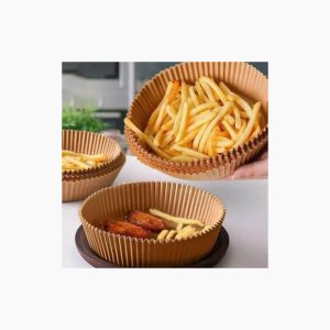 قالب کاغذی سرخ کن سایز 20 بسته 50 عددی