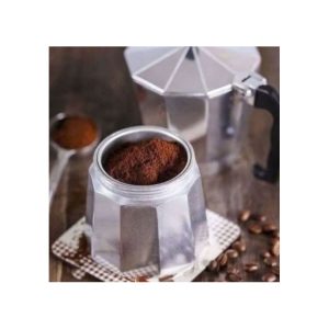 قهوه جوش و اسپرسو ساز 2 کاپ