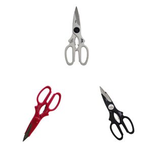 قیچی چند کاره آشپزخانه مدل سویفت