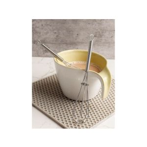 همزن قهوه فنری