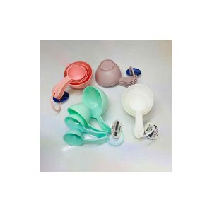 پیمانه اندازه گیری 4 عددی نوین