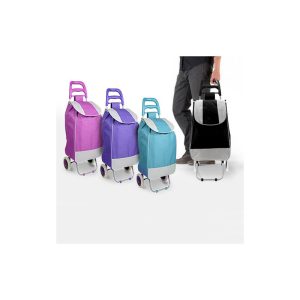 چرخ دستی خرید فلزی