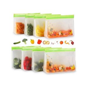 کاور 3 تایی میوه و سبزیجات