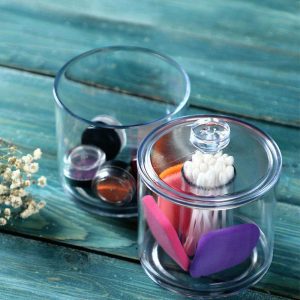 کندی 2 طبقه آکرولیک