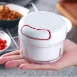 مینی خردکن نخی هپی هوم 013