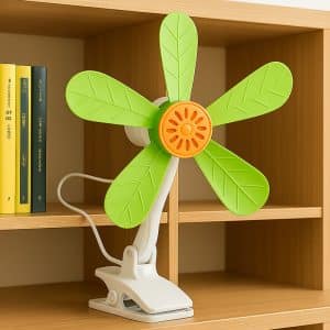 پنکه 5 پر مدل کمری ۱۱۰۵