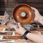 گردوشکن طرح چوب سون