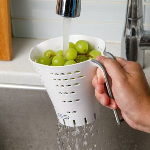 پارچ آبکش دسته دار