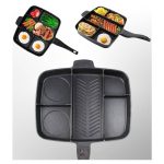 ماهیتابه مستر پن