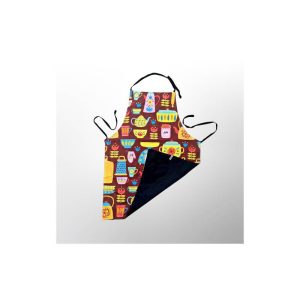 پیش بند آشپزی طرح دار