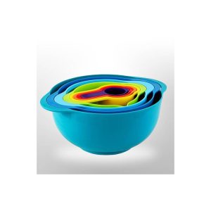 ظروف 8 پارچه شیرینی پزی پلین