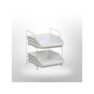 نظم دهنده کابینت دو طبقه سالوت