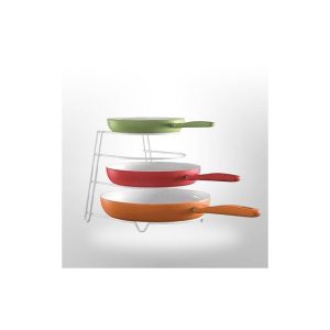 استند طبقاتی رو کابینتی
