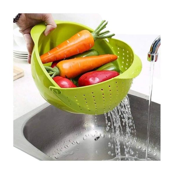 خرید اینترنتی سبد آبکش چند کاره اسمارت