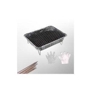 باربیکیو مسافرتی آراد