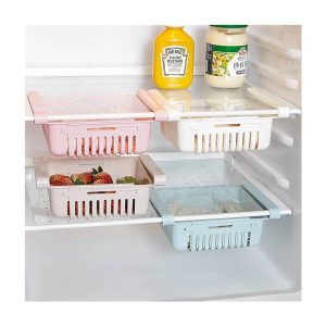 نظم دهنده داخل یخچال کشویی بلمینی