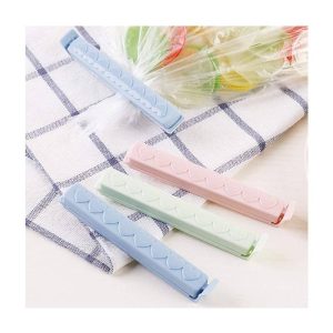 گیره کیسه فانتزی 3 عددی