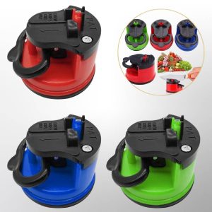 چاقو تیزکن دستی آشپزخانه