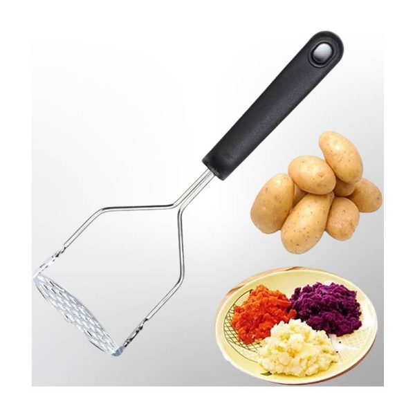 خرید پوره کن دستی سیب زمینی