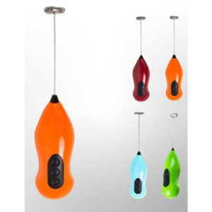 مینی همزن دستی باطری خور مدل تپل