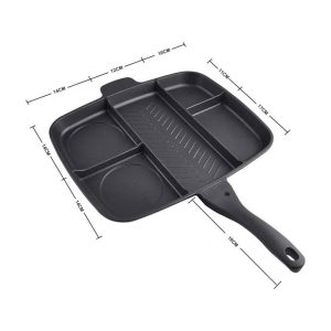 ماهیتابه مستر پن