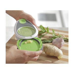 رنده چندکاره سبزیجات دو طرفه