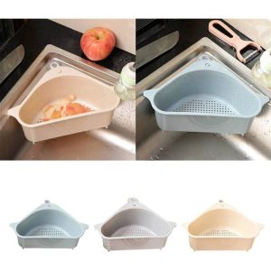 سبد چند منظوره مثلثی سینک