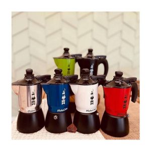 قهوه جوش رومانتیک هوم 3 کاپ