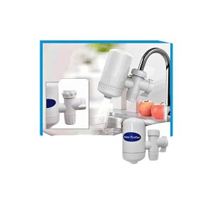 دستگاه تصفیه آب سردوشی SWS