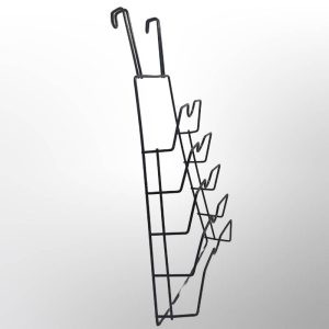 استند درب قابلمه سالوت