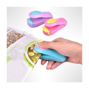 دستگاه پلمپ حرارتی کیسه کوچک