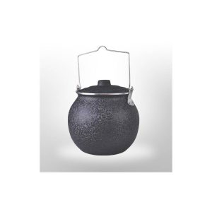 خرید قابلمه دیزی پزی تفلون سایز 33