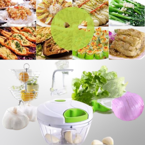 خردکن دستی نخ دار