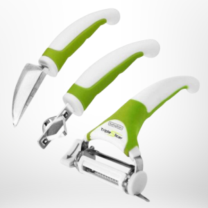 پوست کن سه حالته تریپل اسلایسر