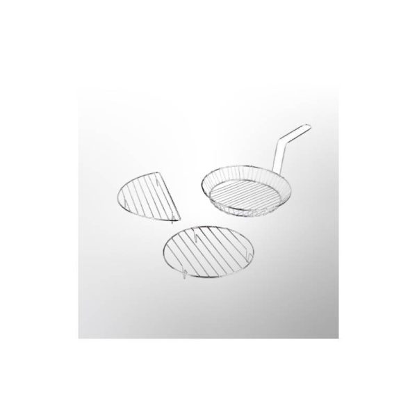قیمت ست توری سرخ کردنی آگرین