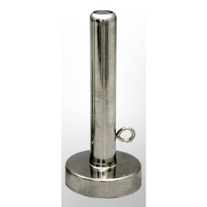 فلافل زن فلزی دستی