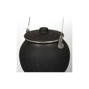 قابلمه دیزی پزی تفلون سایز 33