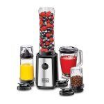 آبمیوه گیری بلک اند دکر مدل SBX300