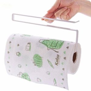 آویز دستمال رولی کابینتی سالوت - دیژه