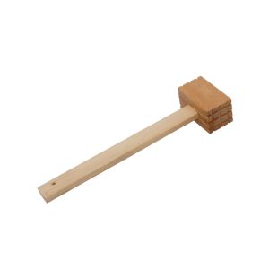بیفتک کوب چوبی تکتا