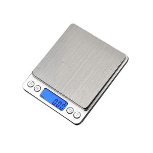 ترازو آشپزخانه دیجیتال مدل G500