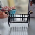 جا اسکاجی مشکی هوفیلوس از دیژه