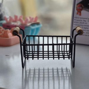 جا اسکاجی مشکی هوفیلوس از دیژه