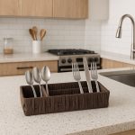 جا قاشقی 3 خانه بافت لوکس