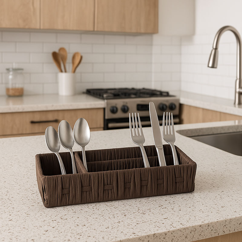 جا قاشقی 3 خانه بافت لوکس