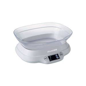 خرید ترازو آشپزخانه همارا