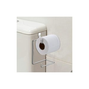 جای دستمال توالت رولی 2 قلو