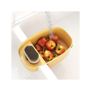خرید سبد لبه سینک کاجین