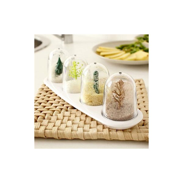 خرید ست جا ادویه چهار فصل