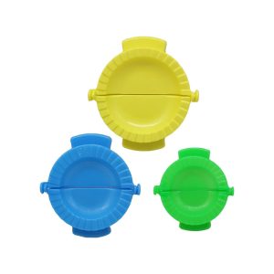 قالب پیراشکی